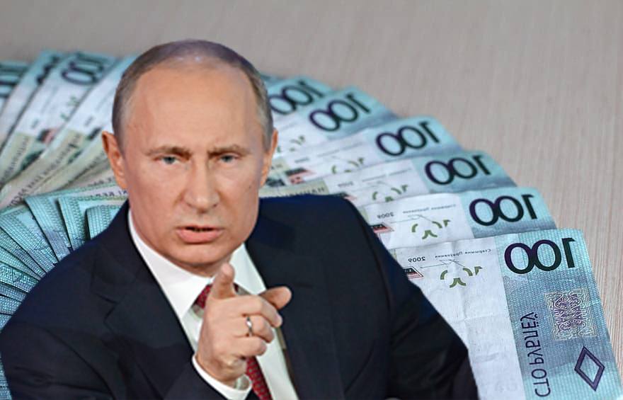 В Русия намалят разходите за covid, но вдигат за отбрана и полиция