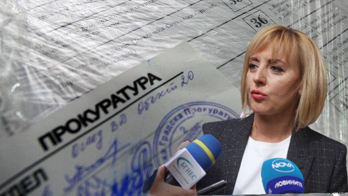 Мая Манолова: Борисов отново ще се опита да открадне и тези избори! 
