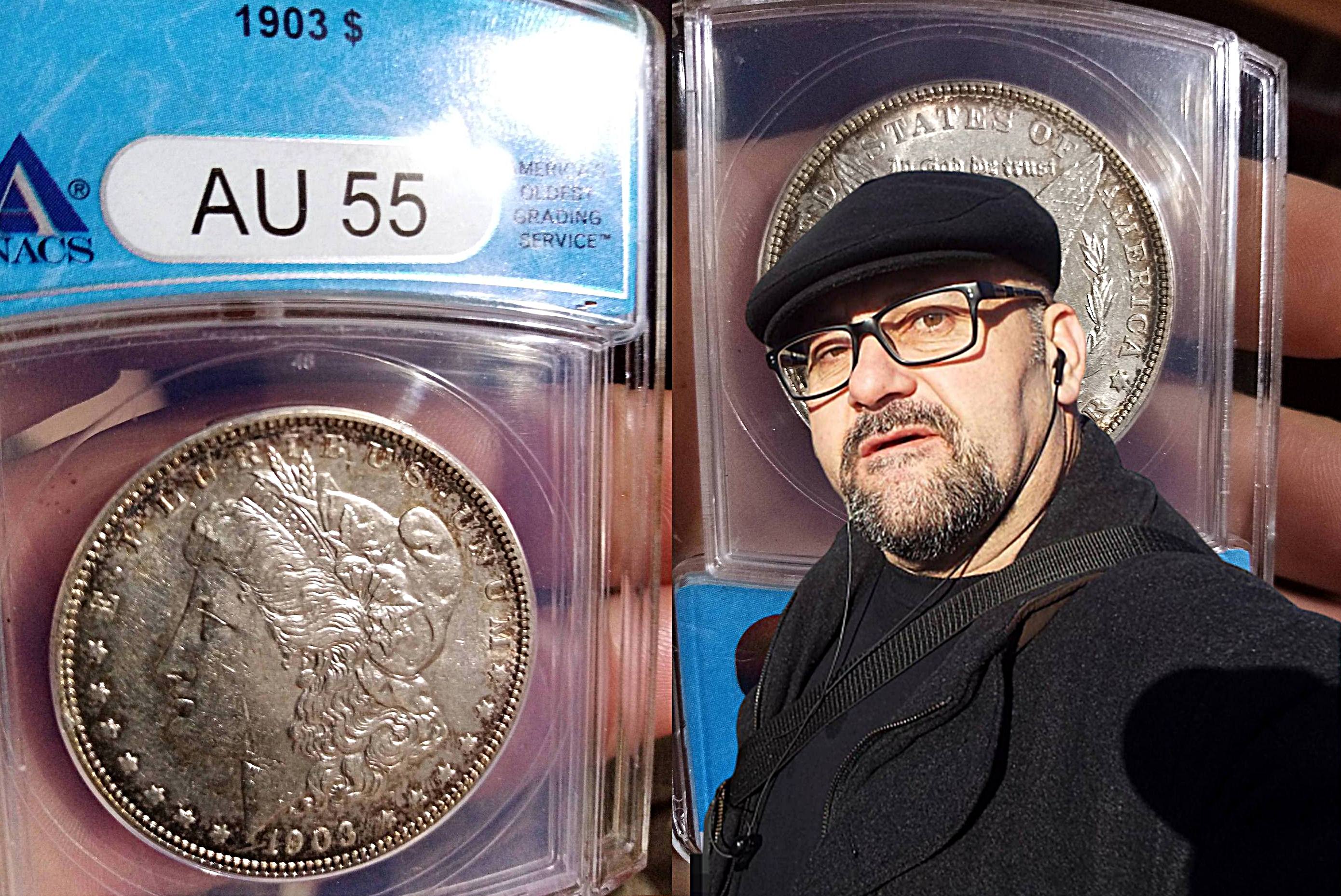Стефан Пройнов: Знаете ли защо тази монета е уникална?