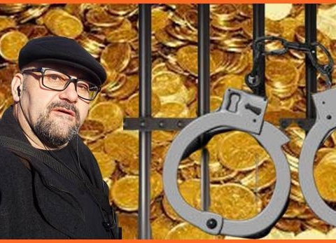 Стефан Пройнов: Арестуваха колекционер на монети