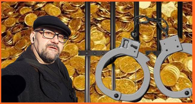 Стефан Пройнов: Арестуваха колекционер на монети