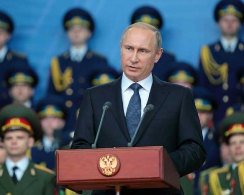 Путин: Русия е една от най-мощните ядрени държави на планетата, всеки агресор ще бъде напълно разгромен