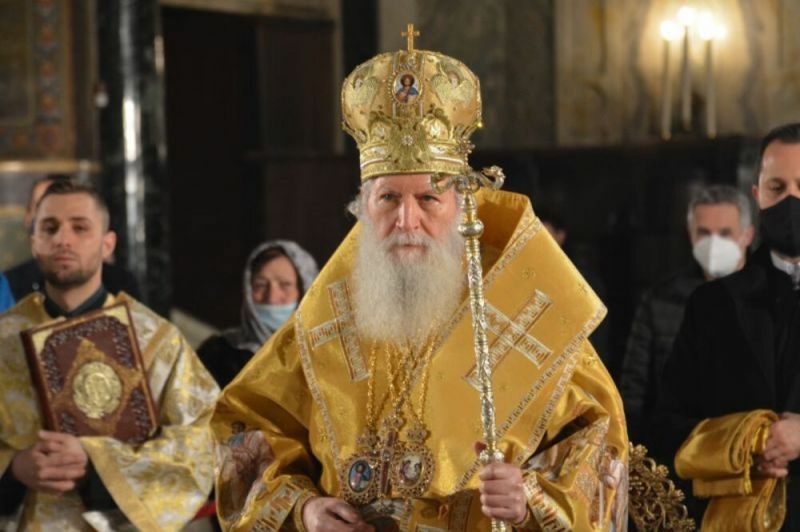 Патриарх Неофит: Нашата писменост и книжнина са неотменим елемент от християнската ни идентичност