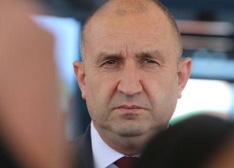 Радев критикува Кирил Петков за ветото: Не може да внася чуждо предложение, той не е куриер, а премиер