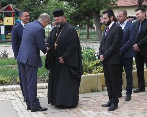 Президентът: Ако аз управлявах, нямаше да се краде, при Борисов на власт и смъртността расте