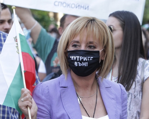 Мая Манолова: Видовден идва!