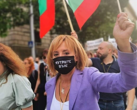 Борисов със закон вдига цената на водата!