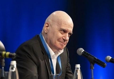 Слави Трифонов пети по рейтинг според ГЕРБ