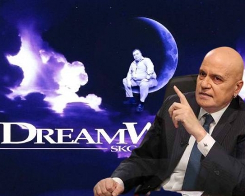 Слави Трифонов: И ти Каракачанов си се самозабравил