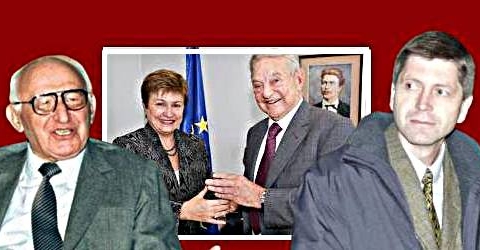 Бай Тошо Жан Виденов е достоен Българин