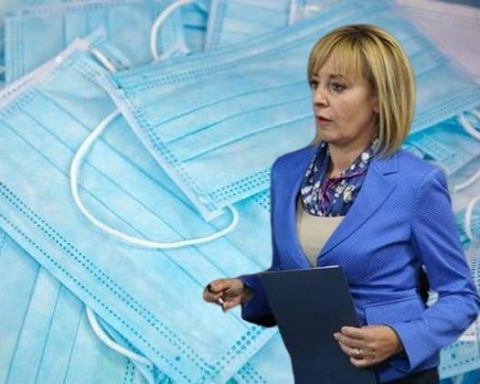 Мая Манолова: Как Министерство на здравеопазването харчи пари?