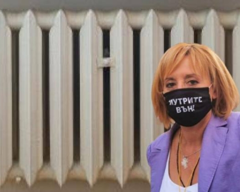 Мая Манолова: Топлофикация тероризъм преди Коледа с 70% по-високи сметки!