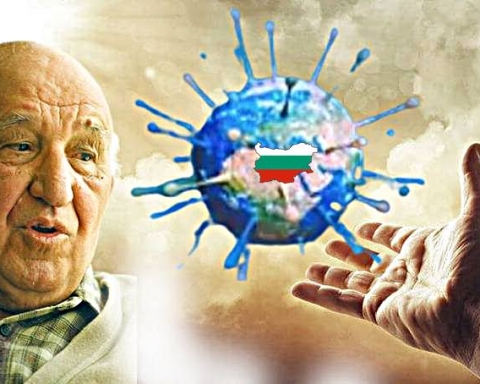 Бай Тошо: Истината за новата болест ще ви промени завинаги