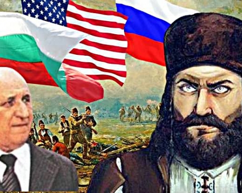 Бай Тошо: На времето откупуваха свободата си, сега си купувате робство!