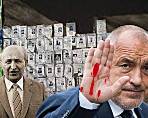 Бай Тошо: Борисов тези дето ги e мачкал накрая ще го смачкат!