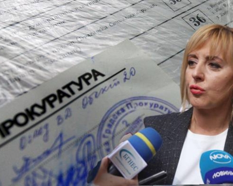 Мая Манолова: Борисов отново ще се опита да открадне и тези избори!