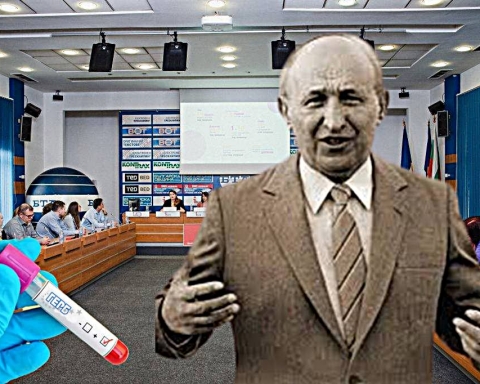 Бай Тошо: Може ли рязко тестовете на застъпници и наблюдатели на опозицията да се окажат положителни ден преди изборите?