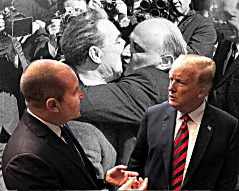 Бай Тошо: Тръмп за цял мандат не направи нито една война!