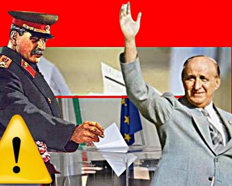 Бай Тошо: Избори без избор!