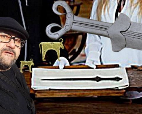 Стефан Пройнов: Може да се окаже, че сме обработвали и най-старото желязо в света!