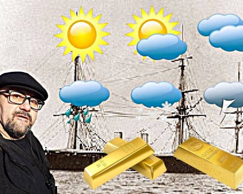 Стефан Пройнов: 2 млрд. долара лежи на дъното на Черно море