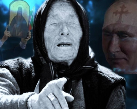 Предсказанието на Ванга и иконата която спаси животът на Владимир Путин.