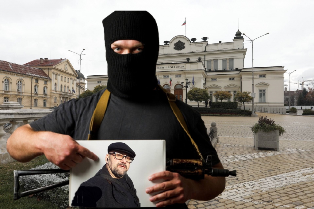 Пройнов: Господа политици, разбрахте ли се?