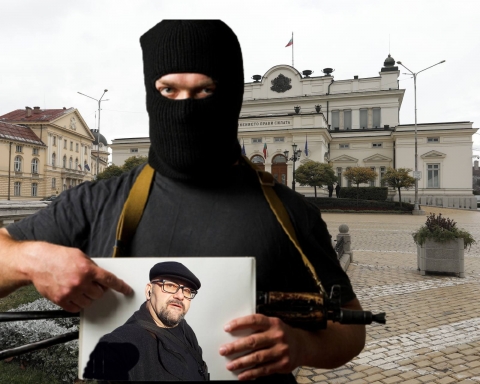 Пройнов: Господа политици, разбрахте ли се?