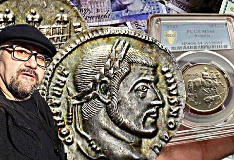 Стефан Пройнов: Колко струва една монета?