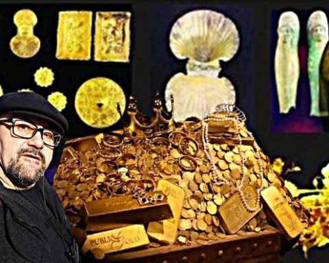 Стефан Пройнов: Хайдушко злато и бандитските съкровища