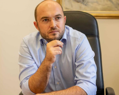 Шефът на СОС Георги Георгиев: Гражданите ще платят цената за политическата агресия на властта
