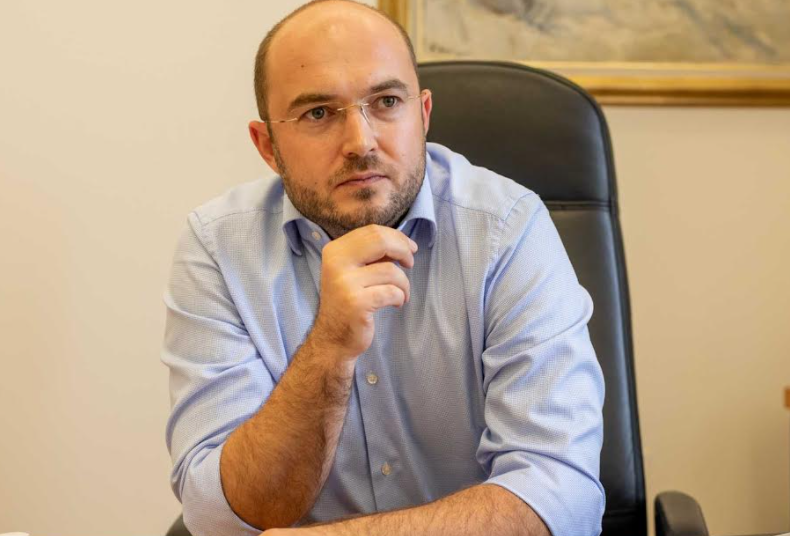 Шефът на СОС Георги Георгиев: Гражданите ще платят цената за политическата агресия на властта