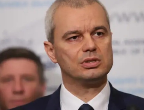 От „ВЪЗРАЖДАНЕ“ се чудят откъде посланника знае държавни тайни – От РУСКИТЕ шпиони?