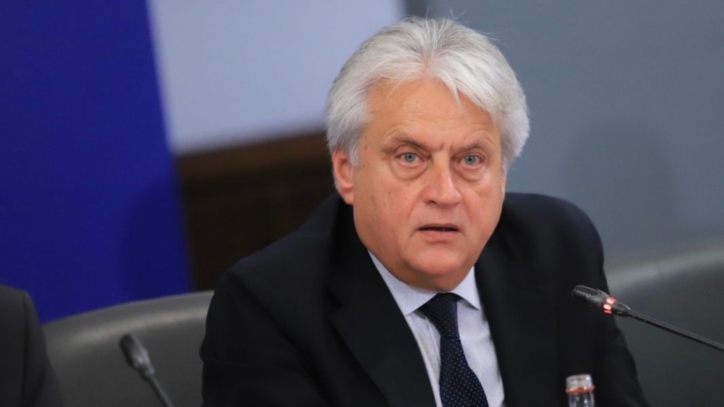 Рашков: Някои депутати не знаят за какво са в НС
