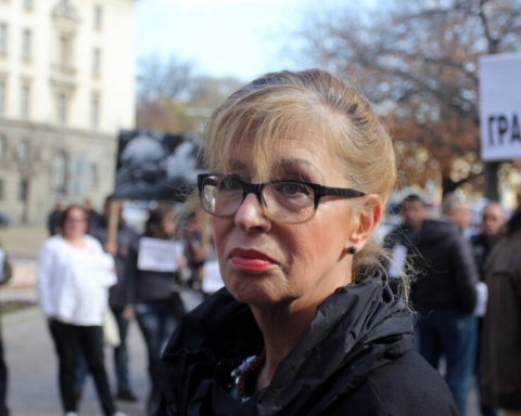 Румяна Ченалова: Борисов ни ограби, харвардците се подиграха с нас.Всички излъгаха