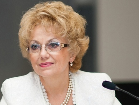 Валерия Велева: "Без милост! Аз идвам и водя ада със себе си!"