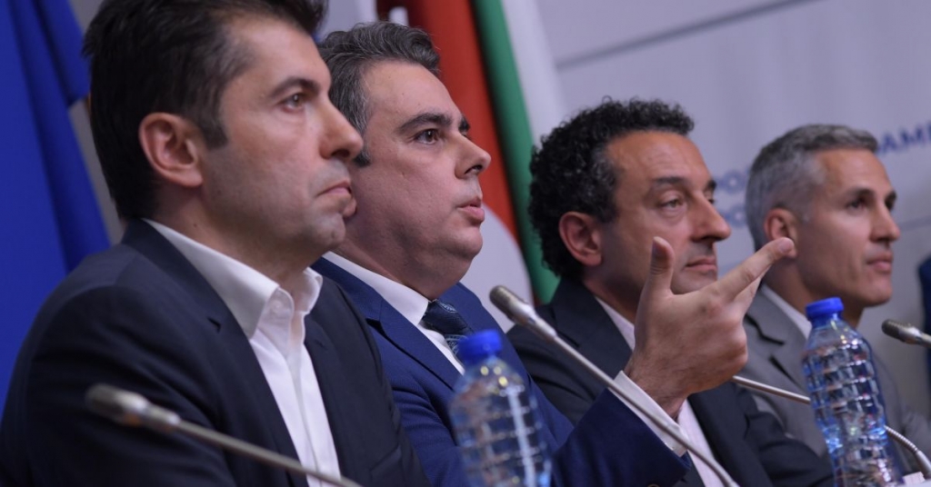 Служебното правителство разобличи долнопробните лъжи на цялата шайка измамници от "Продължаваме промяната"