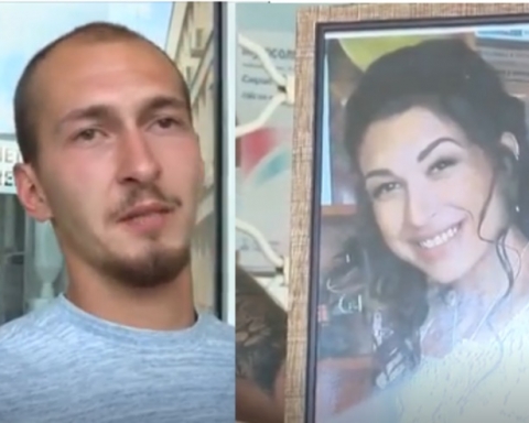 Мъжът на починалата Дени: В 10 часа ми каза, че съм горд татко, часове по-късно издъхна