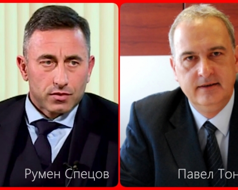 Румен Спецов и Павел Тонев уволнени, нови шефове на НАП и Агенция „Митници“