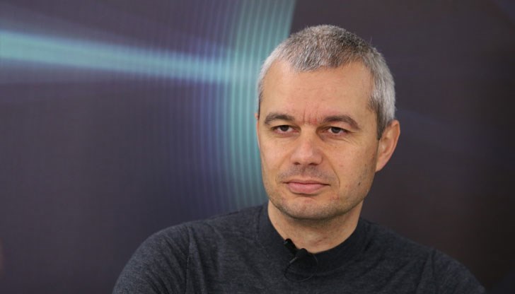 Костадин Костадинов: Искаме да видим в затвора Петков, Борисов и Орешарски