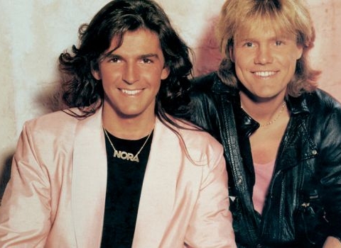 Дитер Болен от Modern Talking: Ако не бяха наложени санкции, нямаше сега да се налага да мръзнем / ВИДЕО
