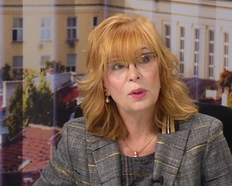 Румяна Ченалова: Русия не е безпомощна. Нали не мислите, че Путин е обграден от глупаци?