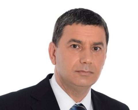 Оказва се, че най-големият проблем на депутатите е Елеонора Митрофанова!