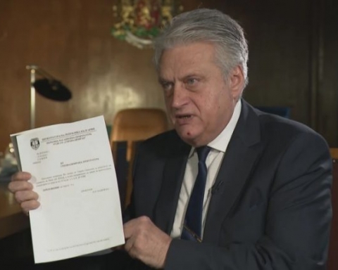 Бойко Рашков не мълчи: Високопоставени от партия ГЕРБ са замесени в грабежа „Хемус”