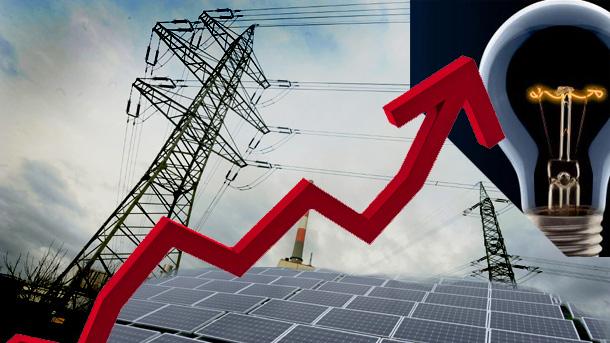 Лоша прогноза: Цената на тока в България скача с много, ето от кога