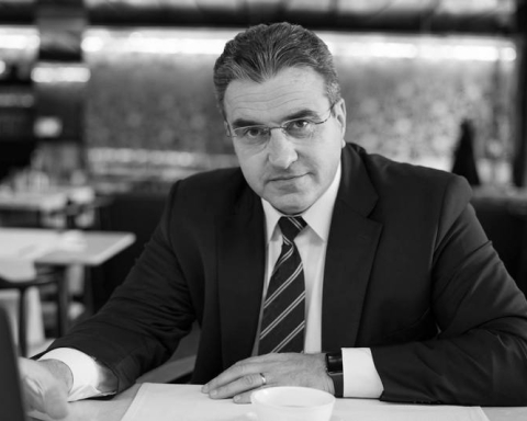Един мъж се познава по отговорността!
