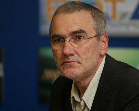 Бакалов: Смешен плач за Шенген! Няма какво да се ежат президентът и кохортата му на Нидерландия