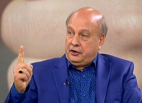 Георги Марков: България е в институционална и партийно-политическа кома. Силна ни е само русофобията