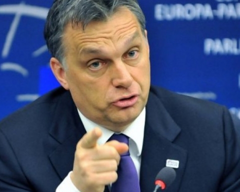 Виктор Орбан смълча Европарламента с тези думи