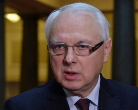 Велизар Енчев: Какво е държава без своя армия, без парична единица, без атомна енергетика?
